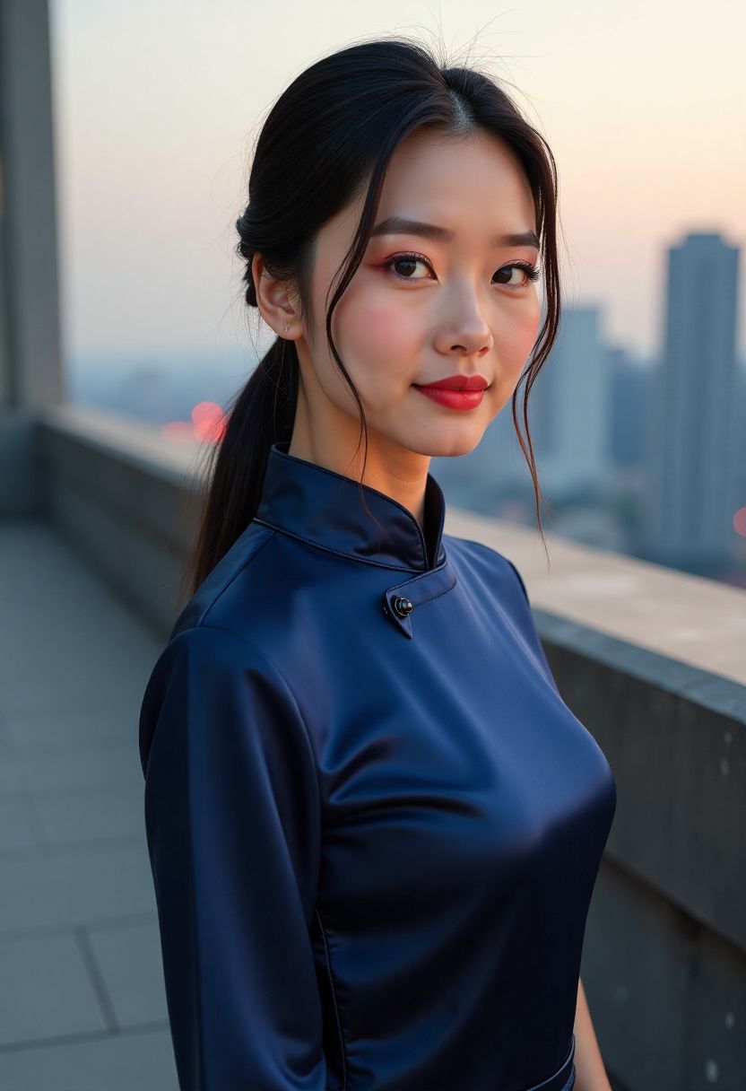霸王别姬海报
