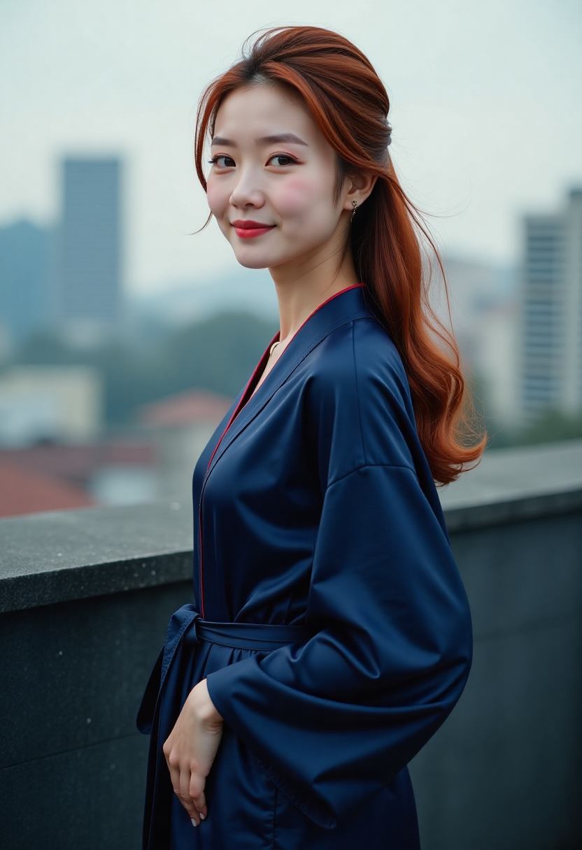 过往人生海报