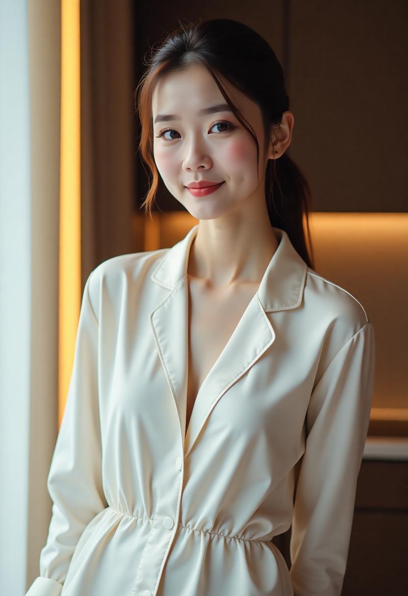 相爱相亲海报