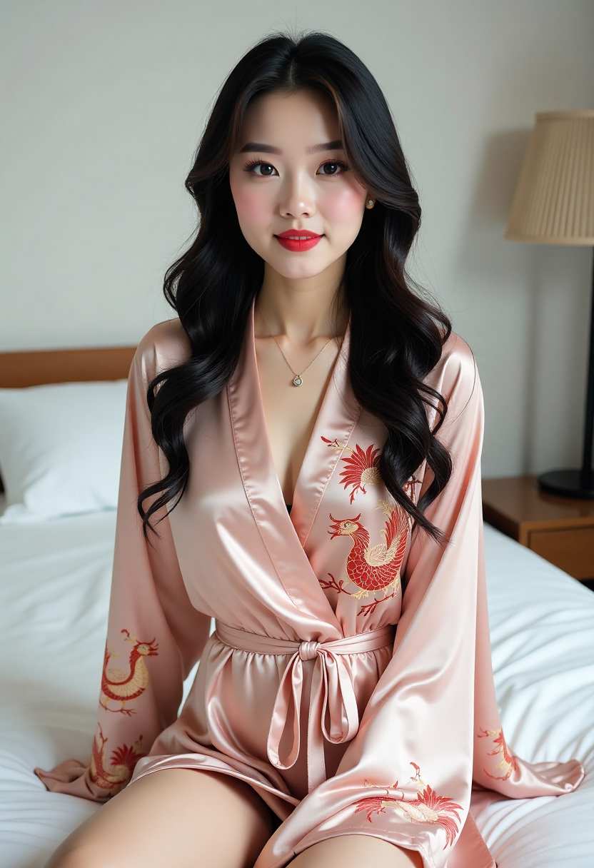 柔情史海报
